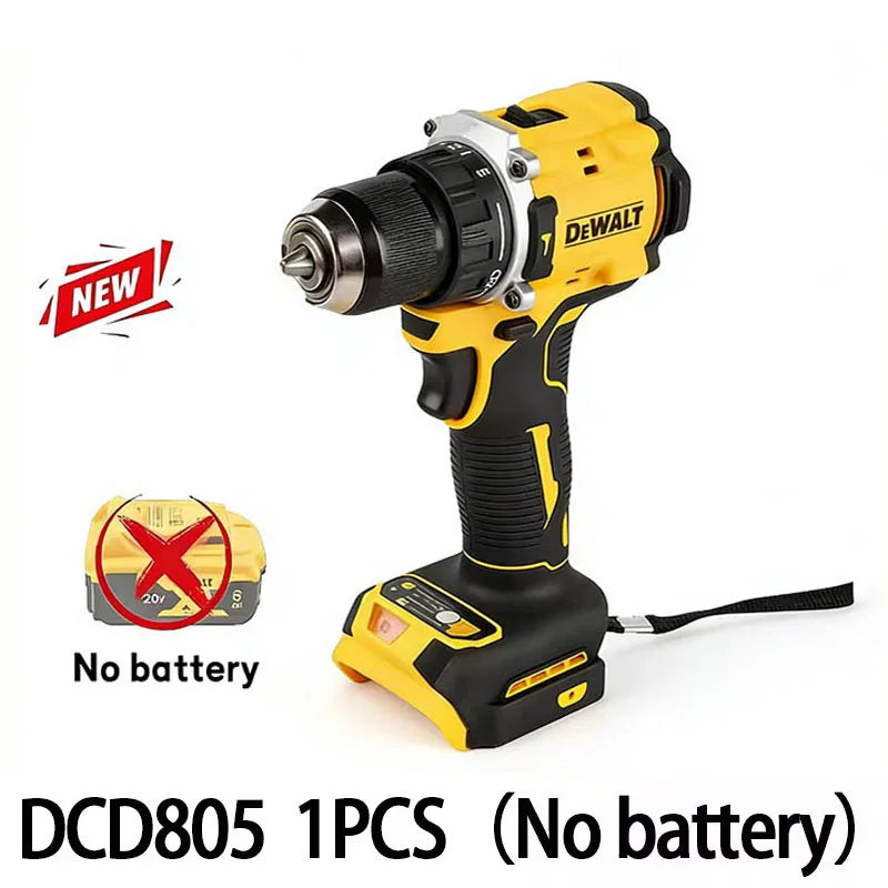 DeWALT 100% Original Battery 20V/60V 9000mAh MAX FlexVolt for DCB200 DCB205 DCB206 DCB209 DCB182 Power Tool Battery Air Transpor