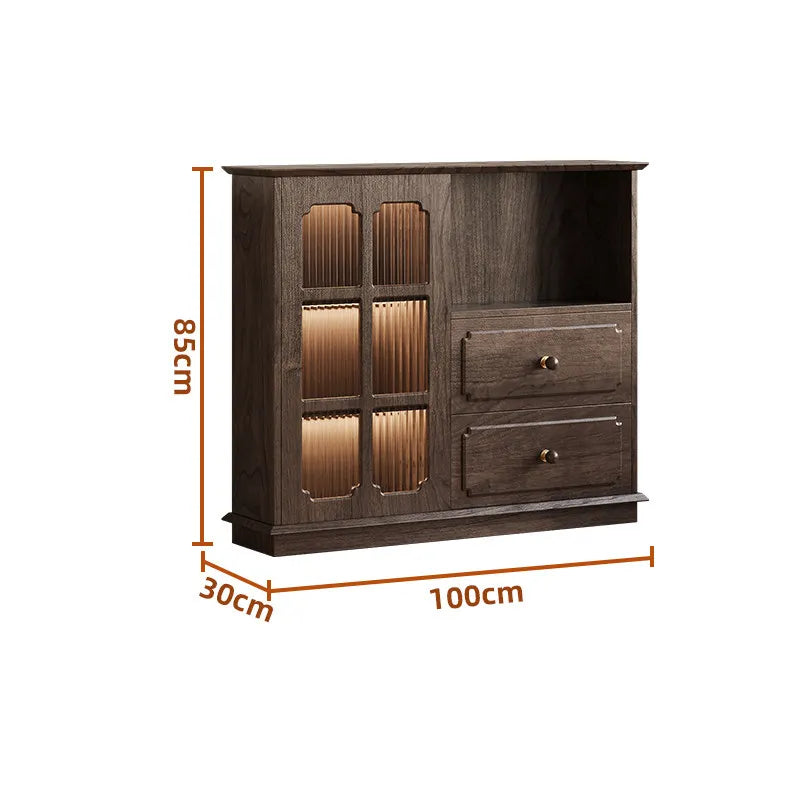 House Container Storage Living Room Cabinets Tv Stand Shelf Storage Living Room Cabinets Glass Clothing Vitrina Trendy Furniture