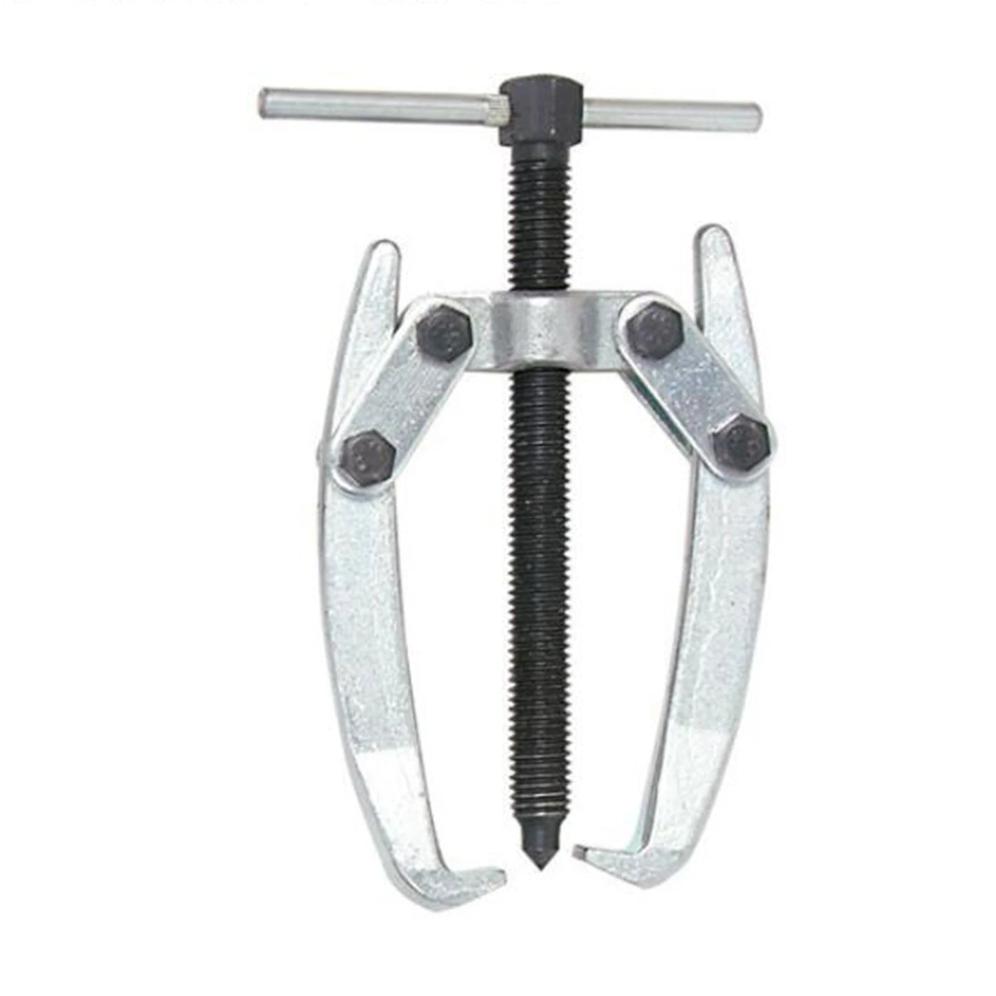 Bearing Puller Tool 2 Jaw/3 Jaw Automotive Bearing Gear Puller Wiper Chain Removal Tool 10-65/80mm Jaw Puller Pulley Remover
