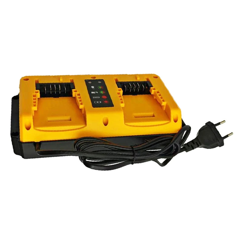 Power Tools Accessories Parts For Dewalt 18V 20V Lithium Battery Charger DCB112 DCB118 DCB115 DCB102 DCB180 DCB200 DCB203 DCB205