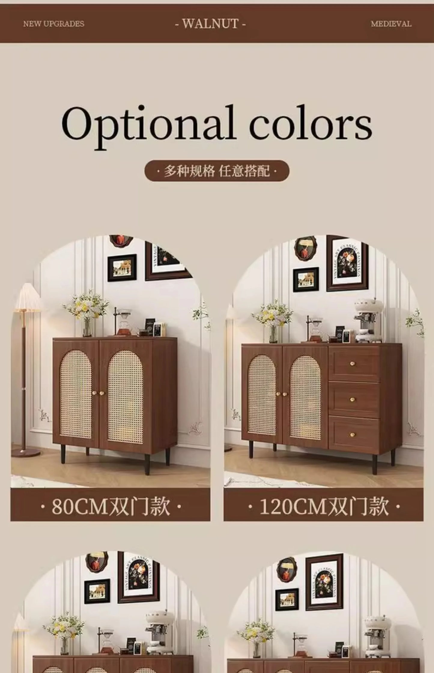Dmetal Esign Living Room Cabinets Vintage Nordic Luxury Glamour Living Room Cabinets Classic Simple Szafka Vintage Furnitures