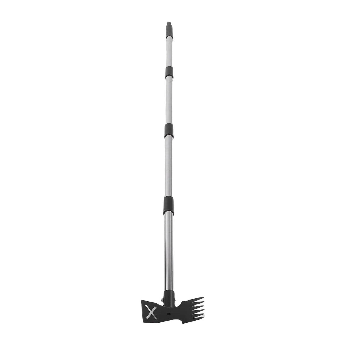 Professional Stainless Steel Weed Puller For Deep Root Removal