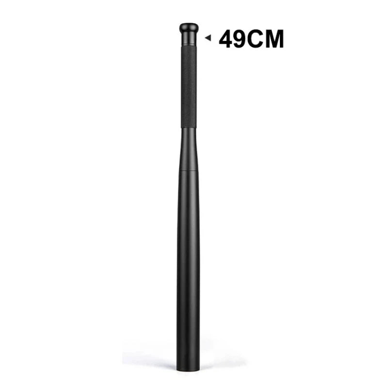 High Lumen Led Flashlight Self Defense Baseball Bat Security Outdoor Emergency Personal Defense Tool