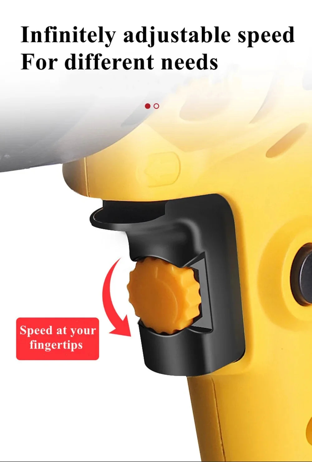 700W Electric Car Polisher Waxing Glazing Machine Adjustable Speed Auto Sanding Marble Tile Floor Polishing Scratch Repair Tool