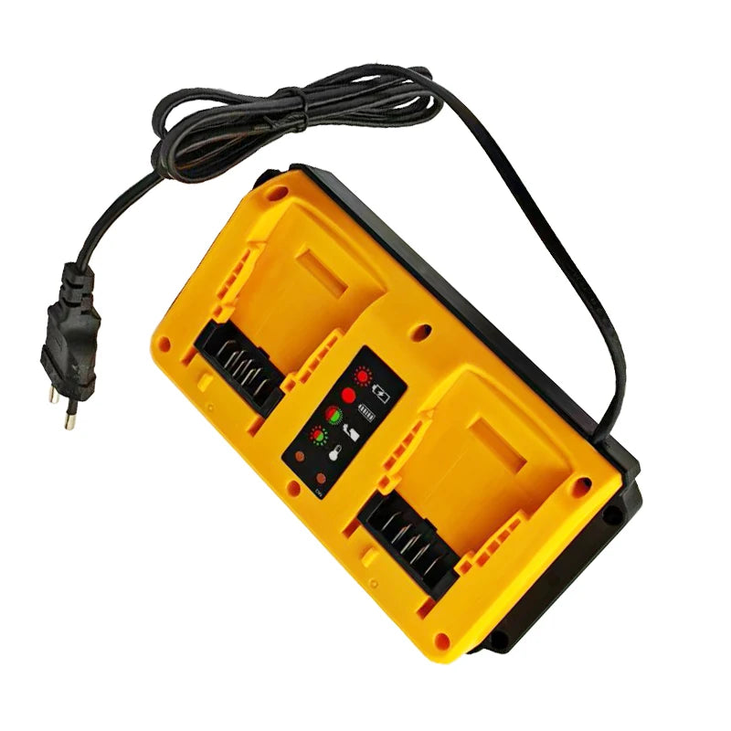 Power Tools Accessories Parts For Dewalt 18V 20V Lithium Battery Charger DCB112 DCB118 DCB115 DCB102 DCB180 DCB200 DCB203 DCB205