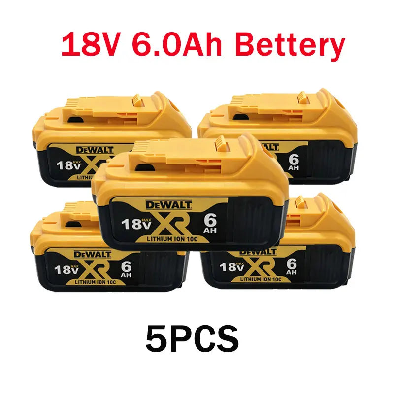 DEWALT Cordless Grinder Cutting Machine Grinding Polishing Machine Electric Diamond Cutting Grinder Power Tools  Angle Grinder