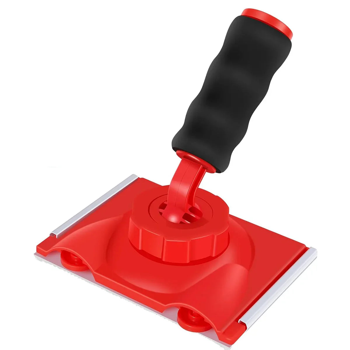 Paint Edge Trimmer Plus Corner Wall Ceilings Pad Painter Applicator Edge Painting Tool Refills Paint Edger for Wall Painting 실리콘