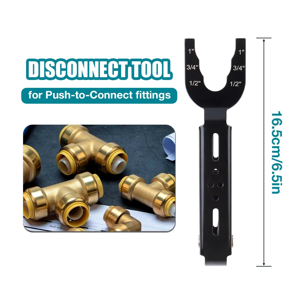 Professional Pipe Pliers For Plumbing Installations And Removals