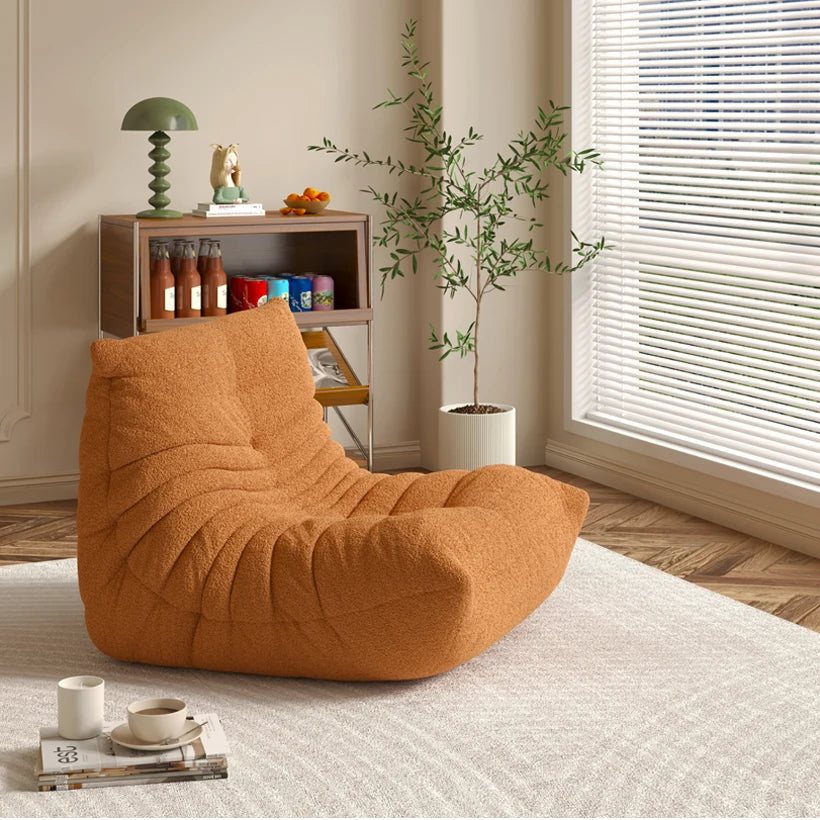 Cloud Furniture Brand Minimalist Modern Tatami Sofa Chair