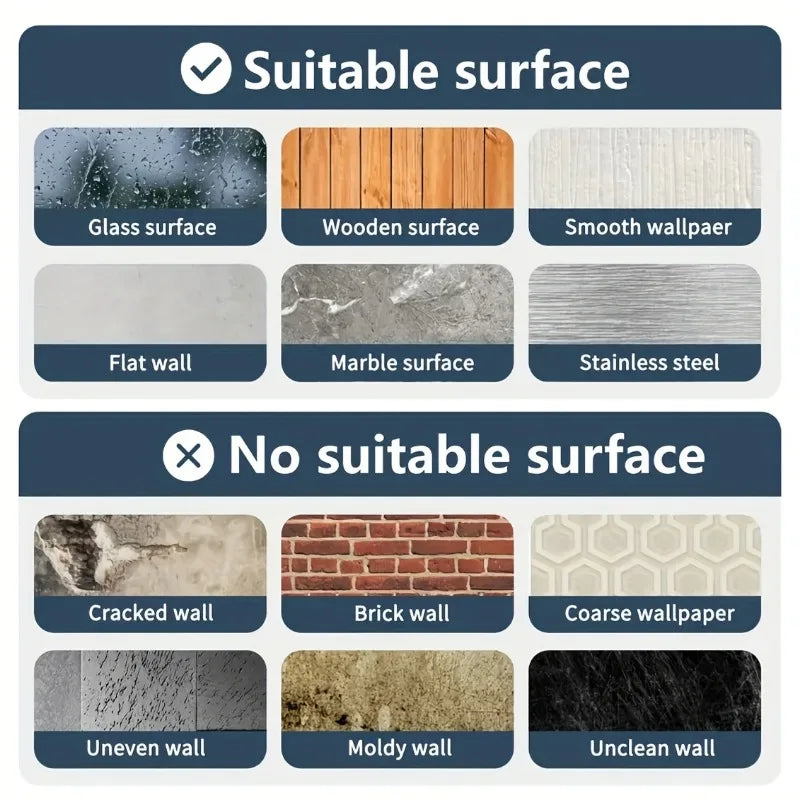 Waterproof Bathroom Wall Sticker PVC Home Art Room Decor Wall Door Stickers Bathroom Decoration Decal Home Supplies