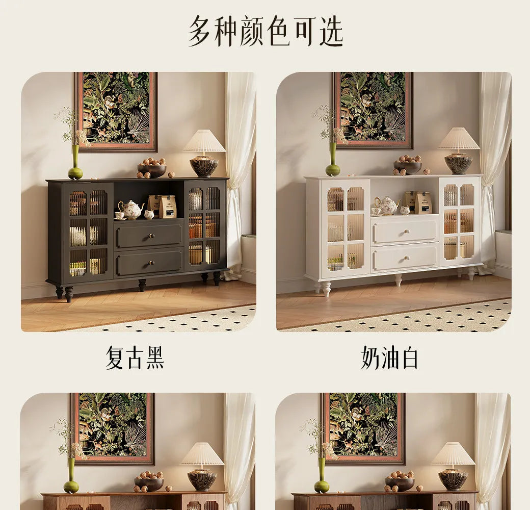 House Container Storage Living Room Cabinets Tv Stand Shelf Storage Living Room Cabinets Glass Clothing Vitrina Trendy Furniture