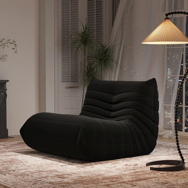 Cloud Furniture Brand Minimalist Modern Tatami Sofa Chair