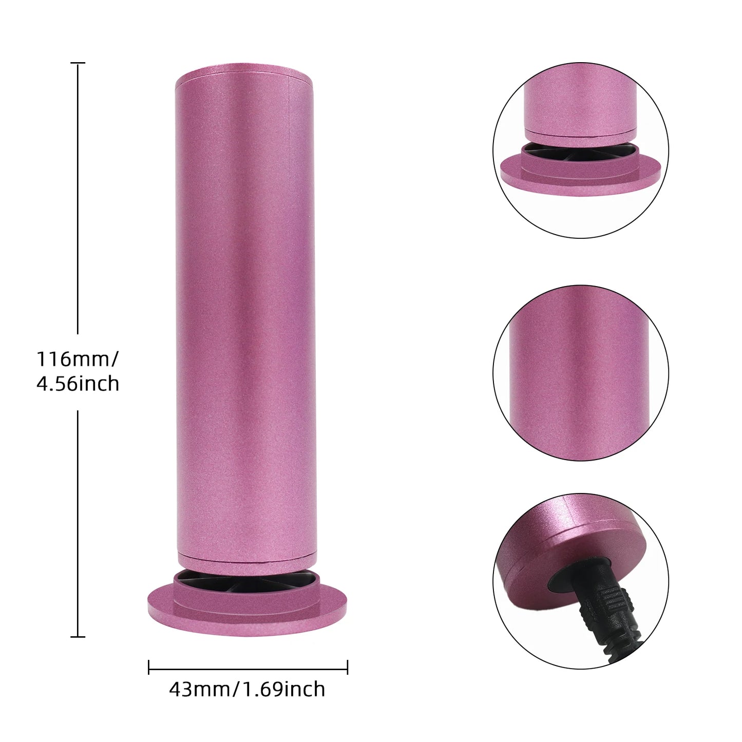 Electric adjustable speed foot callus remover pedicure tool manicure pedicure suit dead skin callus