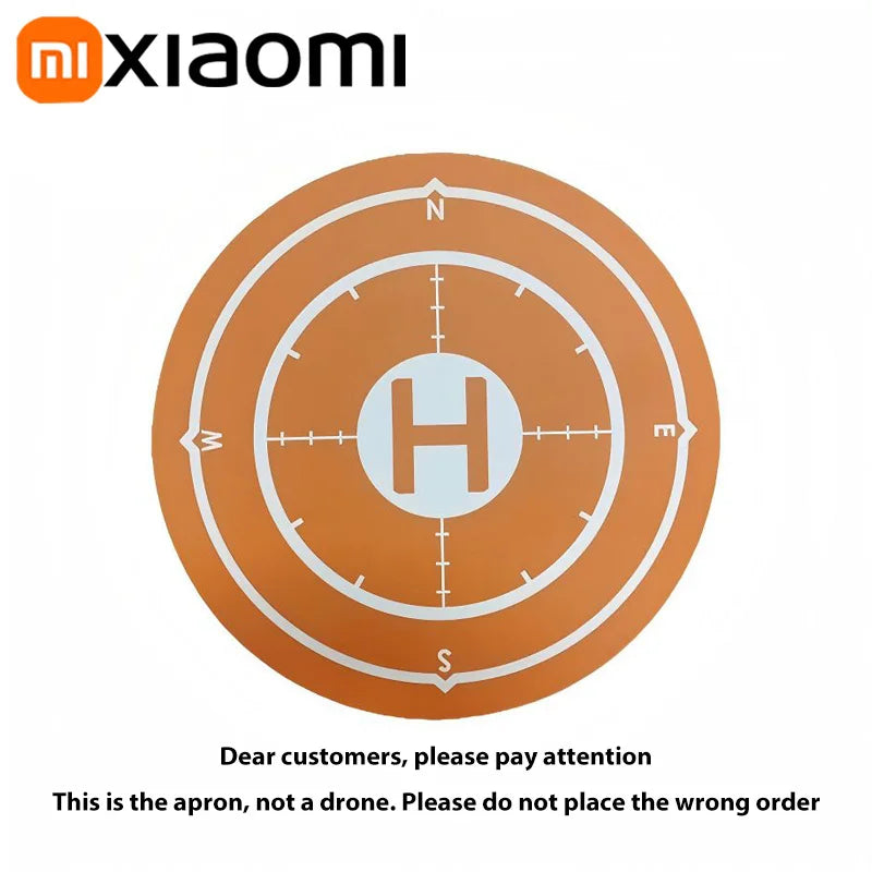 Xiaomi M7 GPS Drone 8K  Aerial HD Dual Camera Intelligent Opstacle Avoidance Brushless Power Screen Remote Control GPS Drone