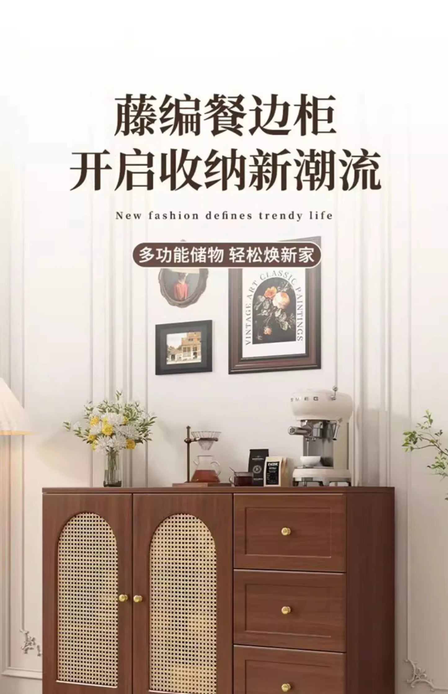 Dmetal Esign Living Room Cabinets Vintage Nordic Luxury Glamour Living Room Cabinets Classic Simple Szafka Vintage Furnitures