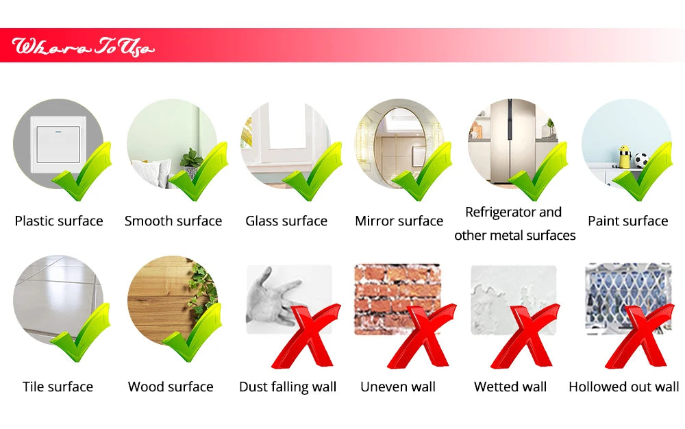 Kitchen Wall Sticker Decal Removable Vinyl Mural Poster For Toilet Stickers Vinyl Mural Decal