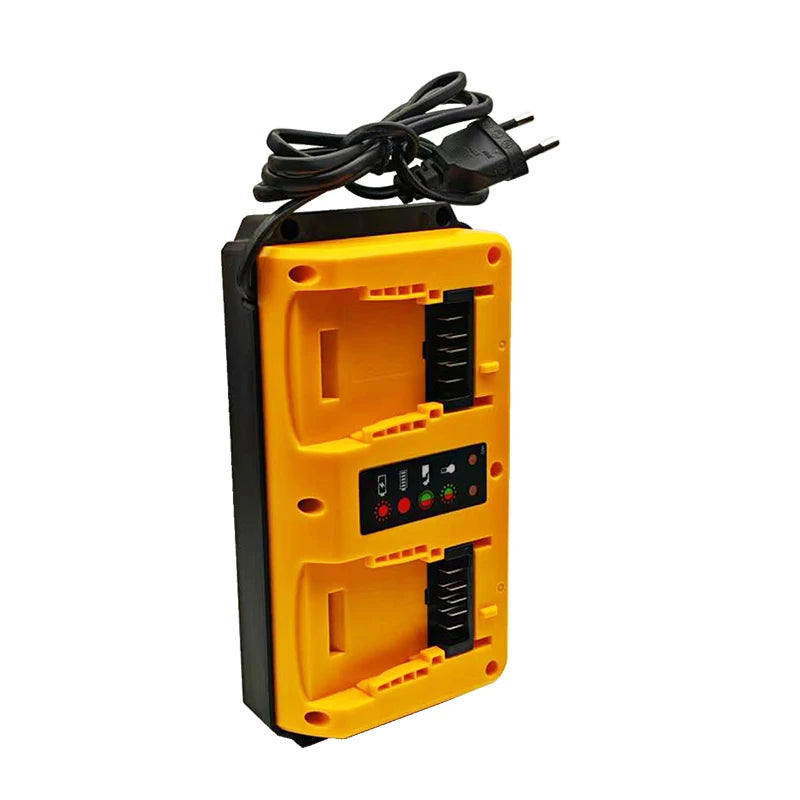 Power Tools Accessories Parts For Dewalt 18V 20V Lithium Battery Charger DCB112 DCB118 DCB115 DCB102 DCB180 DCB200 DCB203 DCB205