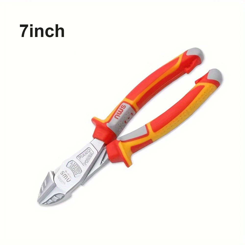 Multifunction Wire Stripper Pliers Set for Electrical Work