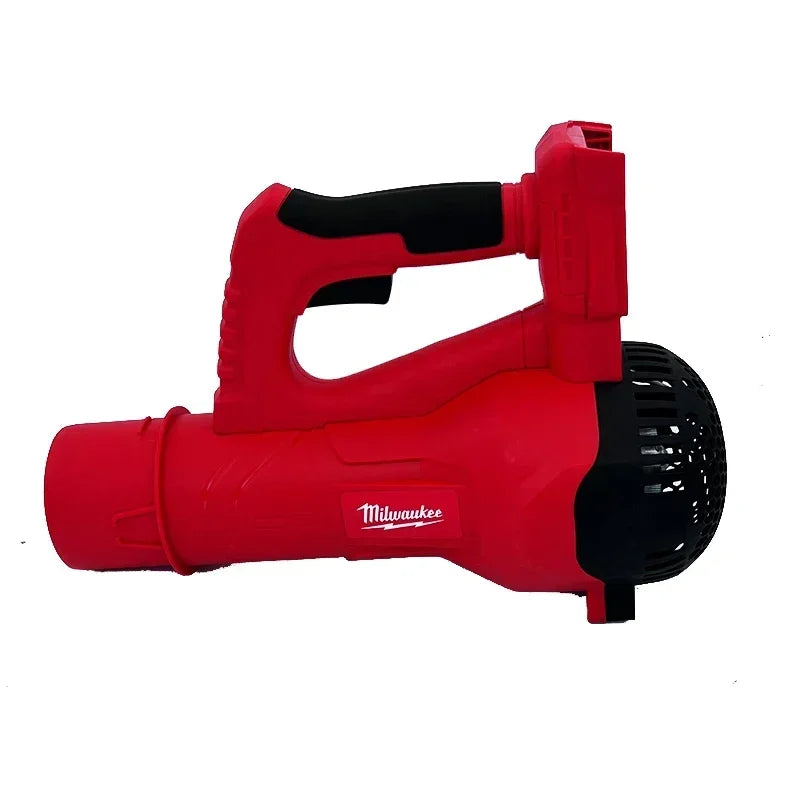 Milwaukee Cordless Efficient Leaf Blower 38000RPM Clean Air Blower Brushless Handheld Turbo Blower Power Tool 18V Battery