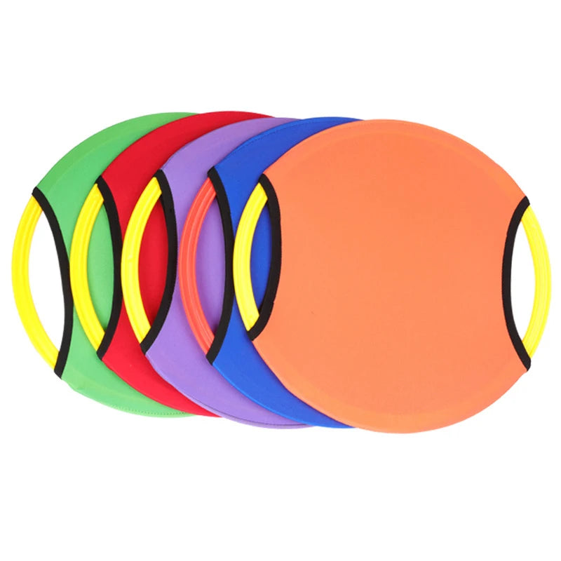 Elastic Paddle Ball Set Sensory Play And Outdoor Fun