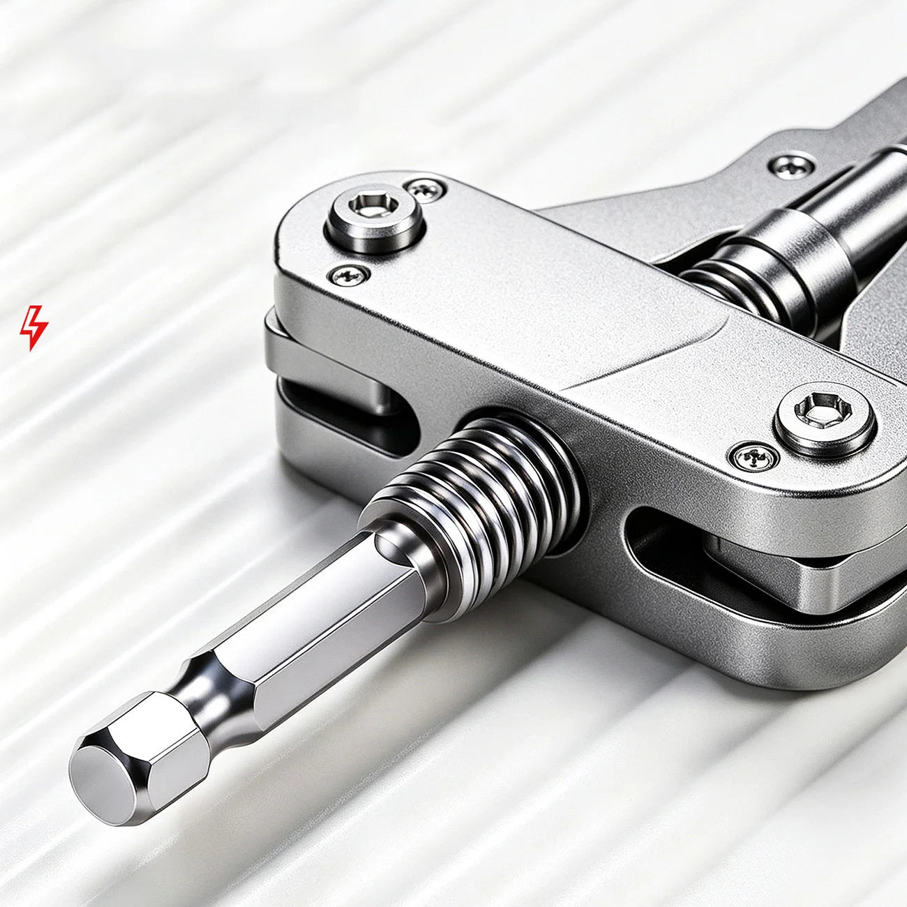 Universal Broken Pipe Extractor Faucet Valve Stuck Insert Remover Hex Shank Drill Powered Plumbing Repair Tool Heavy Duty Kit