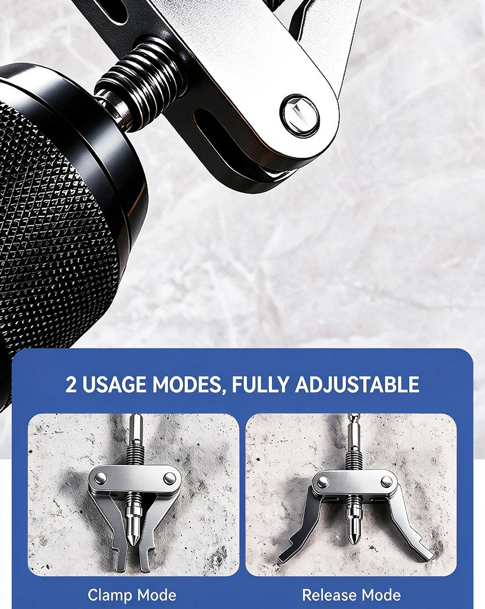 Universal Broken Pipe Extractor Faucet Valve Stuck Insert Remover Hex Shank Drill Powered Plumbing Repair Tool Heavy Duty Kit