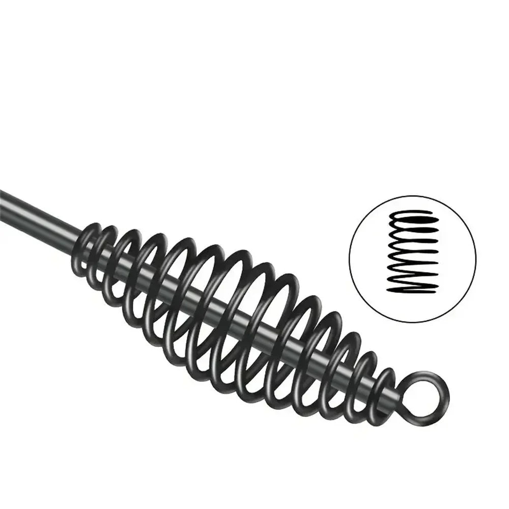 Marteau à écailler de soudage à poignée à ressort,soudage électrique,taraudage deglace et de scories,enlever la rouille,1 pièces