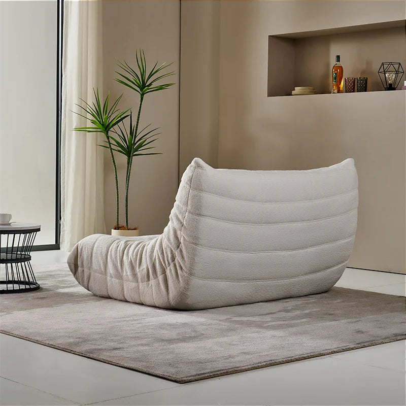Cloud Furniture Brand Minimalist Modern Tatami Sofa Chair