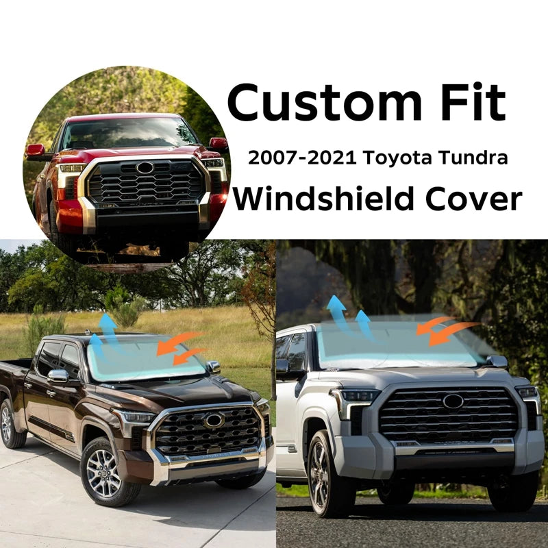 Car Window Sunshade Cover Sun Shade Windshield Visor Protector Windscreen Folding Auto UV Protection Curtain Styling Accessories