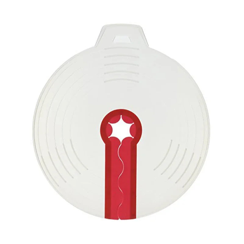 Egg Bowl Splash Guard Screen Cover For Cooking Baking