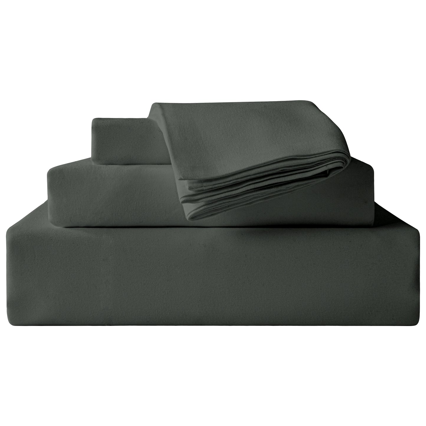 Ntbay Microfiber Bed Sheets Set Ultra Soft And Cozy