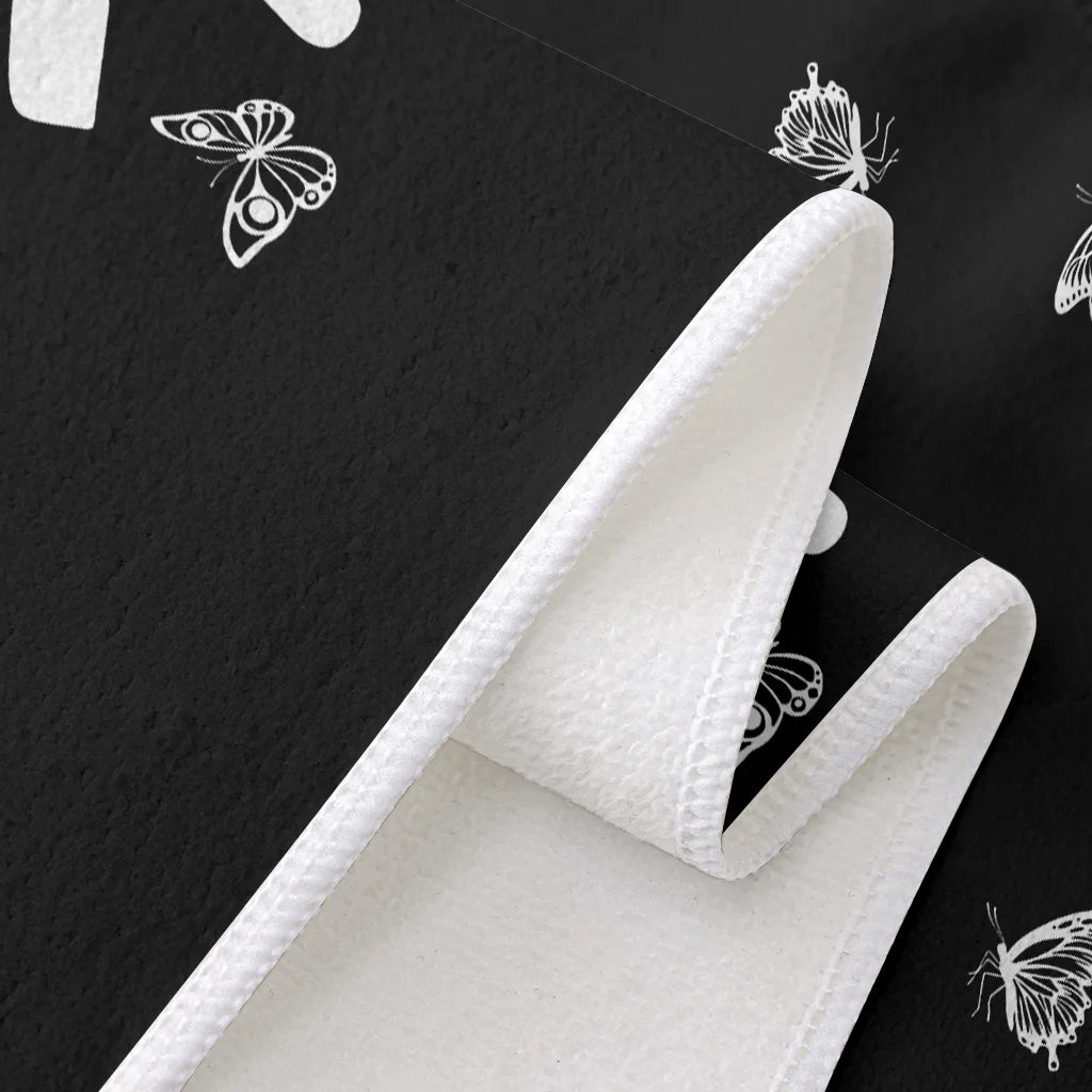 Super Absorbent Kitchen Towel Set for Cleaning and Cooking