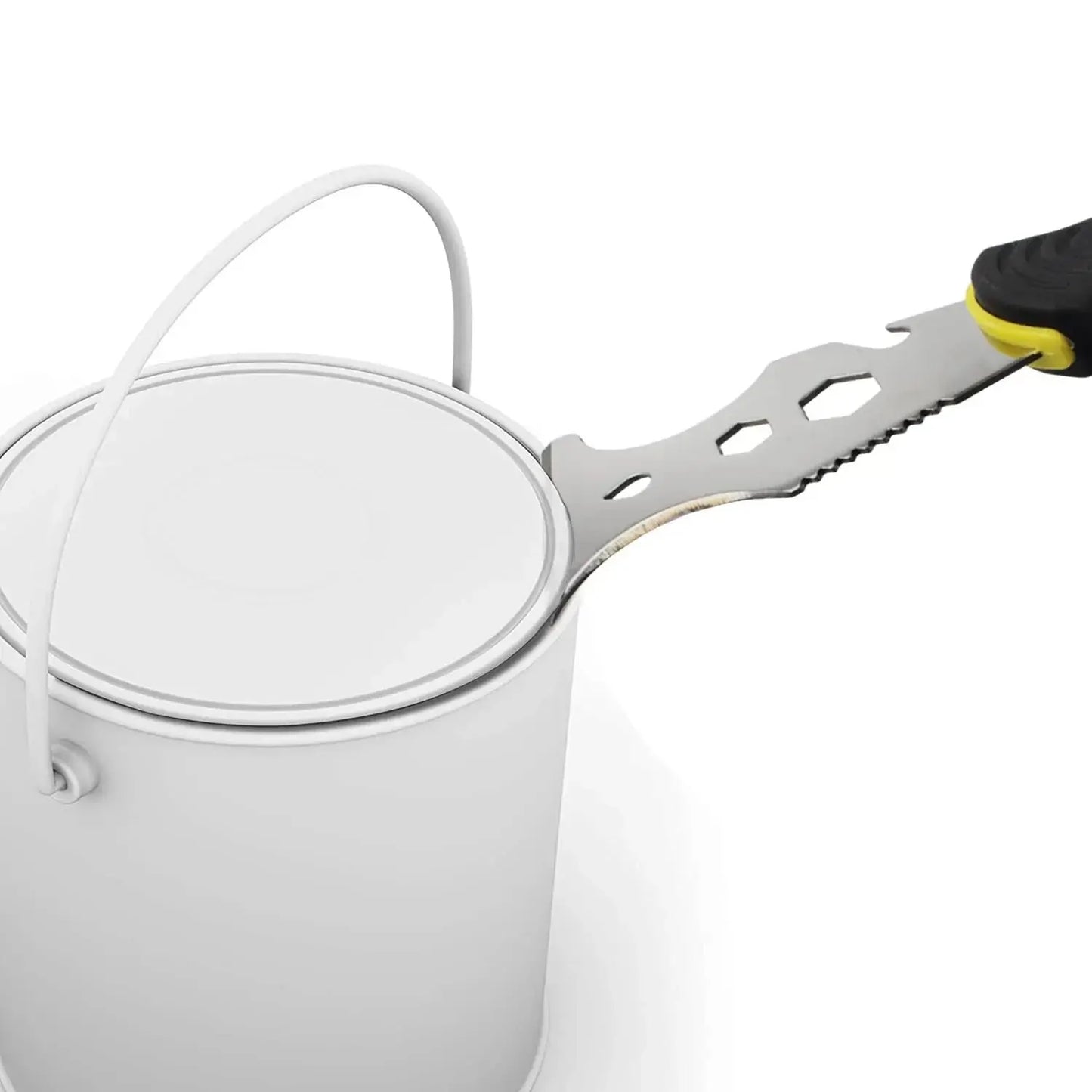 Multi Use Putty Knife Paint Scraper Stainless Steel Tool