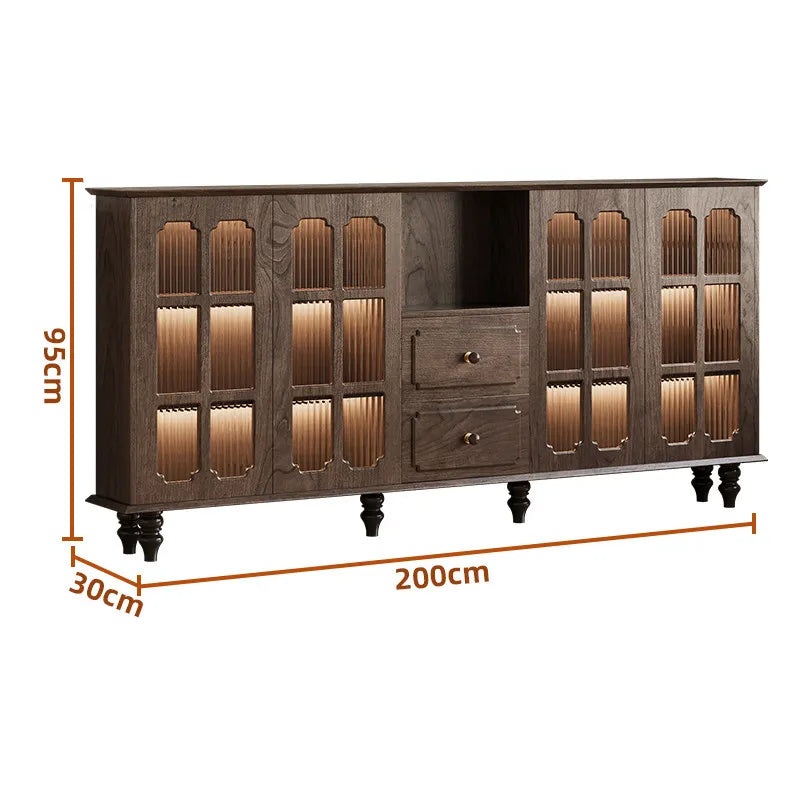 House Container Storage Living Room Cabinets Tv Stand Shelf Storage Living Room Cabinets Glass Clothing Vitrina Trendy Furniture