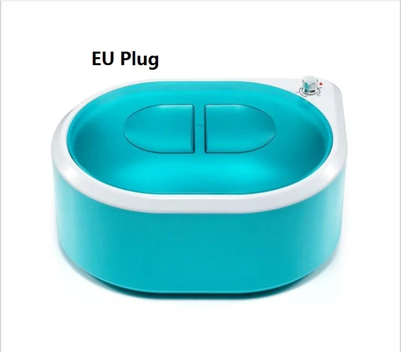 5L Paraffin Wax Heater Hand SPA Wax Therapy Machine -Paraffin Bath for Face, Hand Foot & Hair Removal Salon Treatment Depilation