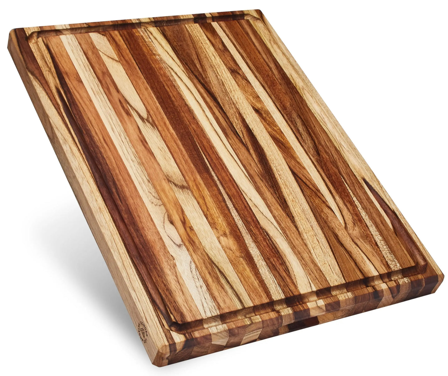 Sonder Los Angeles Winsome Acacia Wood Cutting Board, 16x12x1.5 in