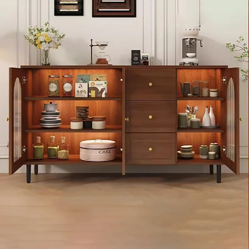 Dmetal Esign Living Room Cabinets Vintage Nordic Luxury Glamour Living Room Cabinets Classic Simple Szafka Vintage Furnitures