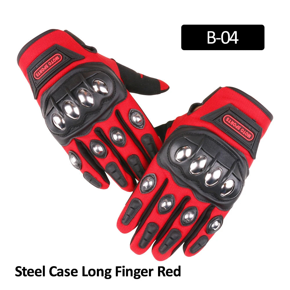 NEW Self Defense manopla defensa personal Rugged housing glove Tactical gloves protection combat protection Outdoor protection