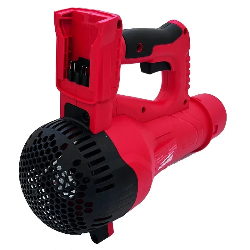 Milwaukee Cordless Efficient Leaf Blower 38000RPM Clean Air Blower Brushless Handheld Turbo Blower Power Tool 18V Battery