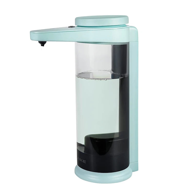 AIKE Automatic Soap Dispenser For Kitchen Hands Wall Mounted