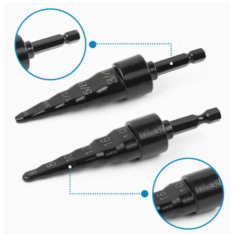 Copper Pipe Expanders, Swaging Tools HVAC, Drilling Pipe Expansion Tools,Air Conditioning Copper Pipe Expanders,Maintenance Tool