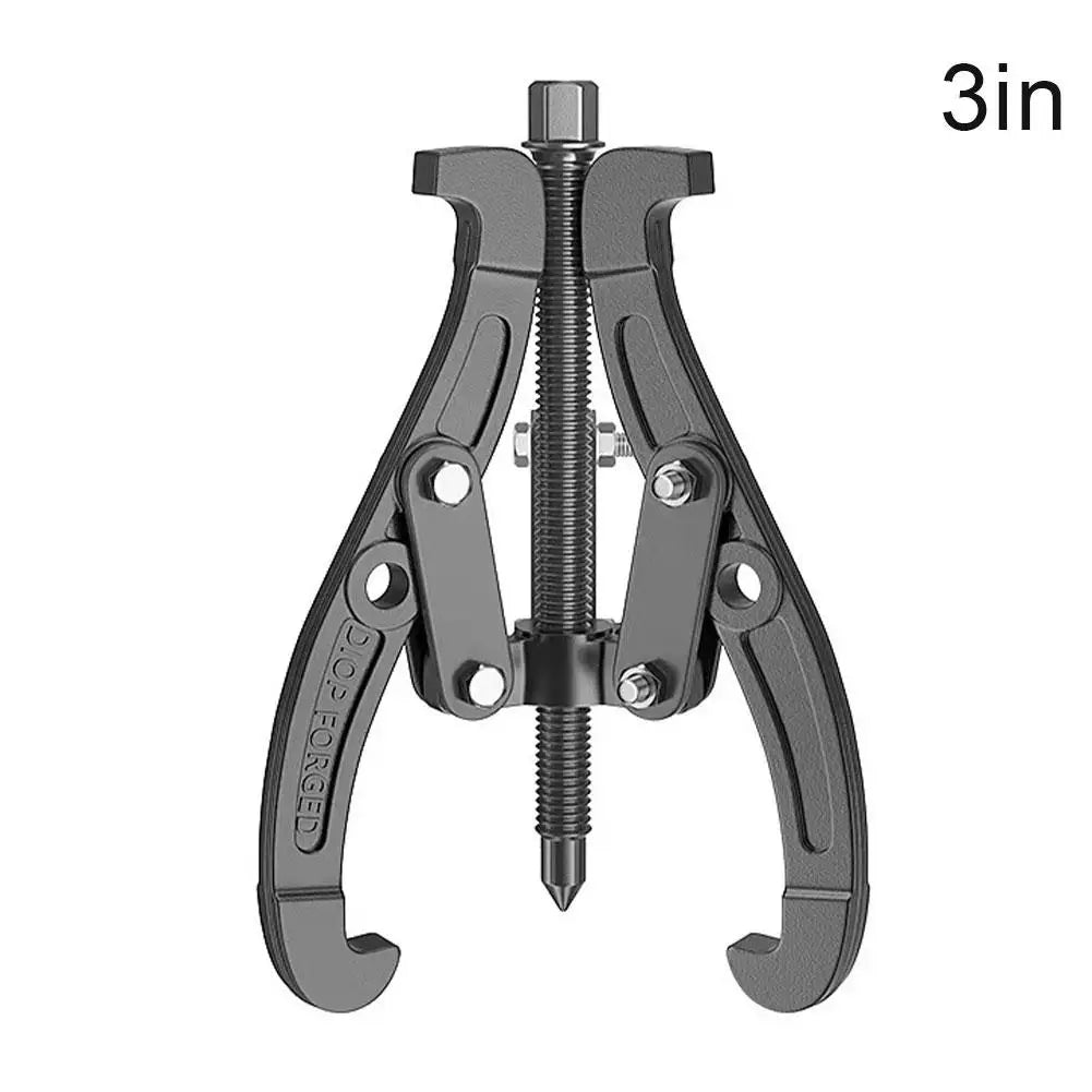 Heavy Duty Gear Puller For Bearing And Flywheel Removal