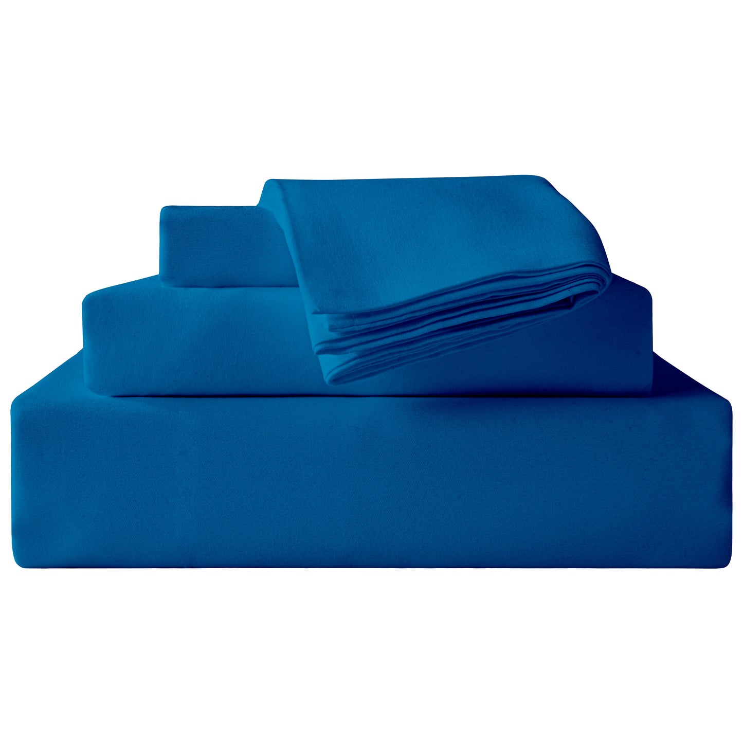 Ntbay Microfiber Bed Sheets Set Ultra Soft And Cozy