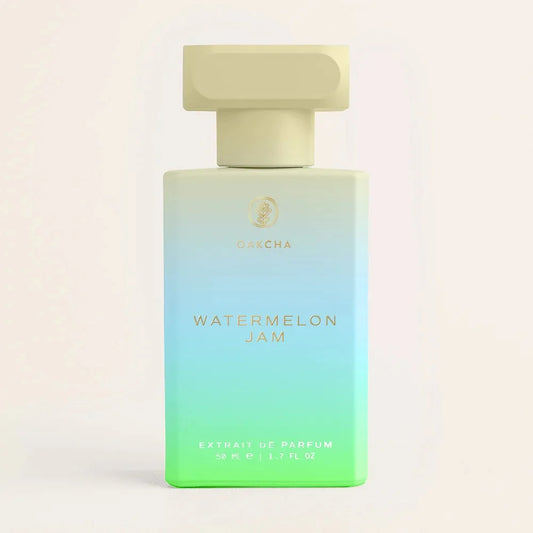 Oakcha Series Eau De Parfum for Unisex 1.7oz/50ml - Long-Lasting fragrance