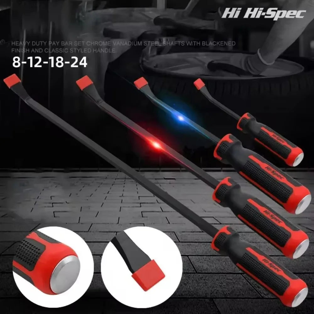 Multi-Function Pry Bar Crowbar Nail Puller For Car Repair