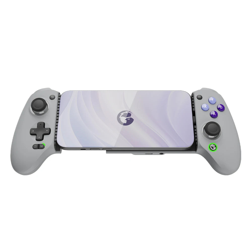 GameSir G8 Galileo Mobile Game Controller Hall Effect Joystick