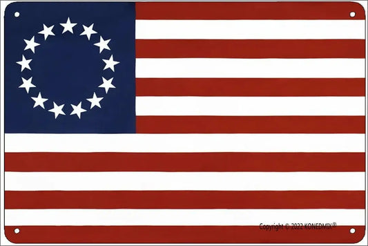 USA American Civil War Flag Metal Sign Poster Plaque Bar Pub Club Cafe Home Plate Wall Decor Art Tin Sign