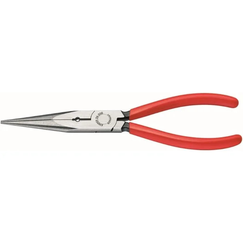 Popular.Tools 9K 00 80 94 US Combination Cutter and Needle Nose Pliers 4-Piece Set