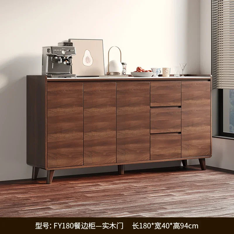ElegantNordic Storage Cabinet Unique Aesthetic Fashion Trendy Living Room Cabinets DelicacyBeauty Vitrina Home Furniture