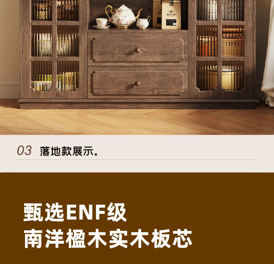 House Container Storage Living Room Cabinets Tv Stand Shelf Storage Living Room Cabinets Glass Clothing Vitrina Trendy Furniture